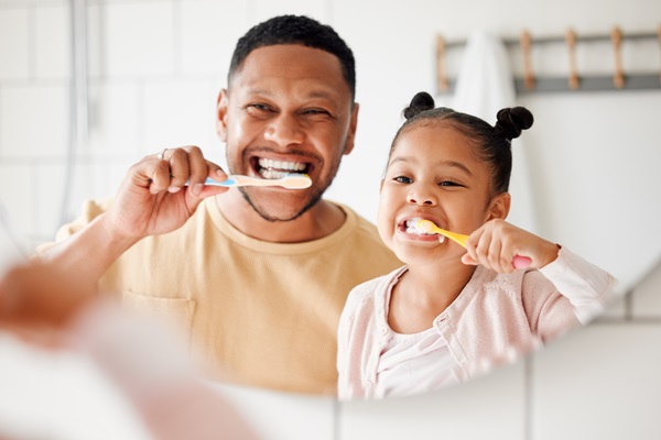 How Does A Family Dentist Treat Cavities?